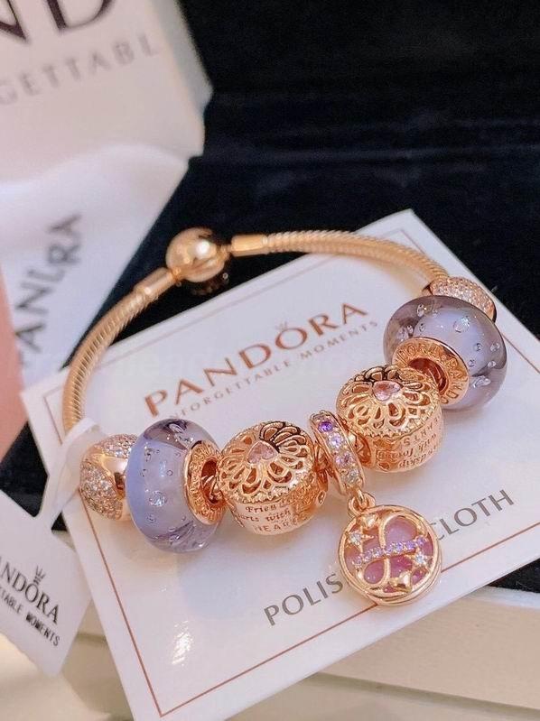 Pandora Bracelets 242